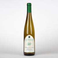  - Weißburgunder Edition Spätlese 2023 - trocken Weißwein